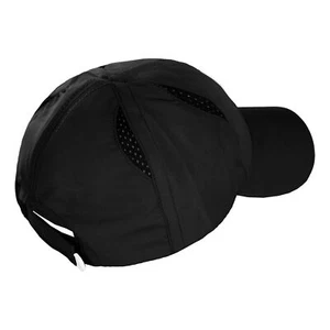 BIDI BADU Unisex Parasol Party Move Cap Cap schwarz NEU