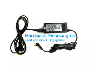 Fujitsu FUTRO Netzteil 19V 3,42A 65W ADP-65JH S26113-E623-V55-02 + Kabel - Bild 1 von 2
