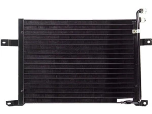 A/C Condenser For 87-95 Jeep Wrangler QH68S2 Condenser - Picture 1 of 1