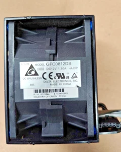 IBM System x3650 M4 Gehäuselüfter Fan System x3650 M4 69Y5611 94Y6620 - Bild 1 von 3