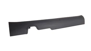 2017-2022 Kia Niro Front Left Driver Side Door Sill Plate Trim 85870-G5000WK - Picture 1 of 9