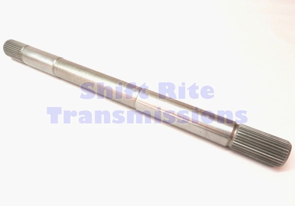 Camión E4OD 4R100 FORD EJE DE ENTRADA TRANSMISIÓN 13,5" F250 F350 F450 Foto 1 de 1