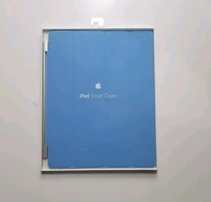 Apple iPad Mini Smart Cover (Blue) MD970LL/A - Picture 1 of 2