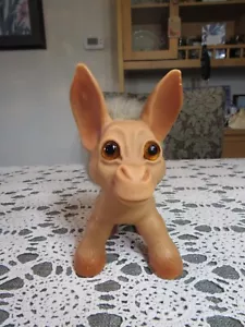 1964 VINTAGE DAM ASKEY - 7" Troll diga - Made in Denmark - Foto 1 di 18