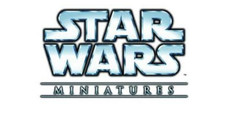 STAT CARDS for Star Wars Miniatures (Economy $1.70 Shipping Available)