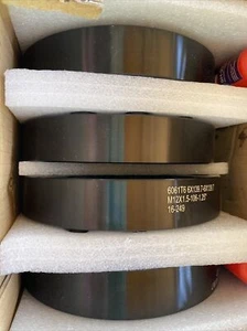Richeer Hub Centric Wheel Spacers With Extended Lug Nuts - Picture 1 of 3