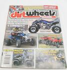 Dirt Wheels Magazine July 2000