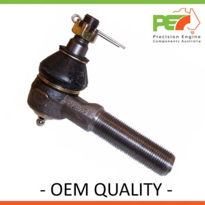 * CALIDAD OEM * Extremo de varilla de dirección para ISUZU FSR550 FSR32 pieza # TE607L - Imagen 1 de 4