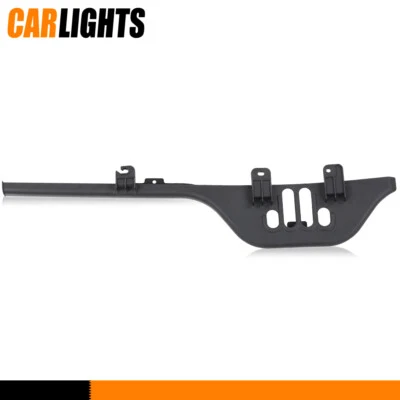 1pcs Hood Cowl Panel Wiring Shield Fit For 2003-2010 Super Duty F250-F550 Ford - Image 1 of 4