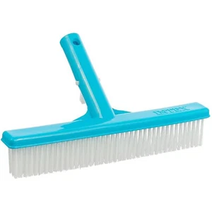 INTEX 29052 - Pool Bürste 254mm Beckenbürste Poolbürste Reinigung Poolwand Boden - Picture 1 of 3