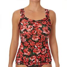 NWT! HANKY PANKY signature lace floral CAMI SIZE XS