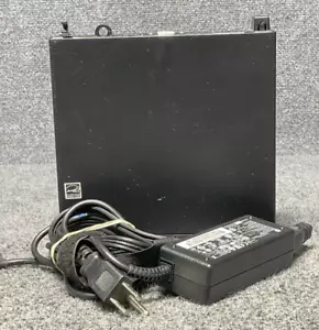 HP 260 G2 DM Mini Desktop TPC-1019-DM 4GB Ram Intel Celeron CPU 1.60 GHz 64-bit - Picture 1 of 22