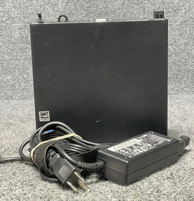 HP 260 G2 DM Mini Desktop TPC-1019-DM 4GB Ram Intel Celeron CPU 1.60 GHz 64-bit - Image 1 of 4