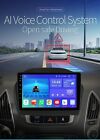 Produktbild - DAB+Autoradio Android 12 Für Hyundai ix35 Tucson 2009-2015 GPS Navi WiFi RDS USB