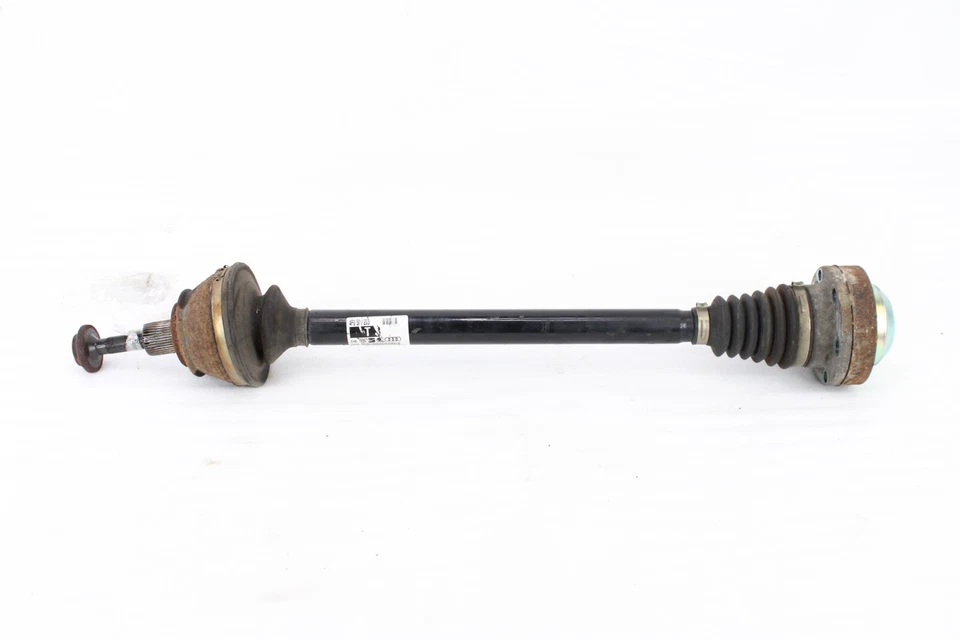 💎 2009-2011 AUDI A6 QUATTRO задний CV оси вал OEM #4F0501203 - Изображение 1 из 4