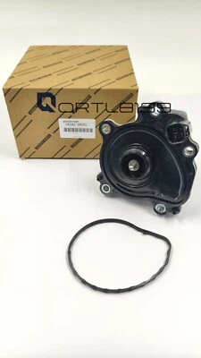 OEM For Toyota Camry Hybrid 2012-2017 161A0-39025 Electric Water Pump - Image 1 of 4