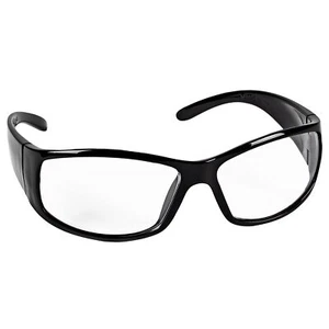 Gafas de sol de seguridad Smith & Wesson 21302 Elite lentes antiniebla transparentes cada una - Imagen 1 de 5