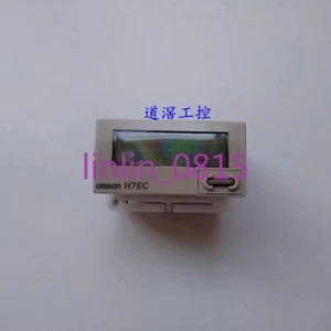 1Pcs New Omron sum counter H7EC-NV - Picture 1 of 3