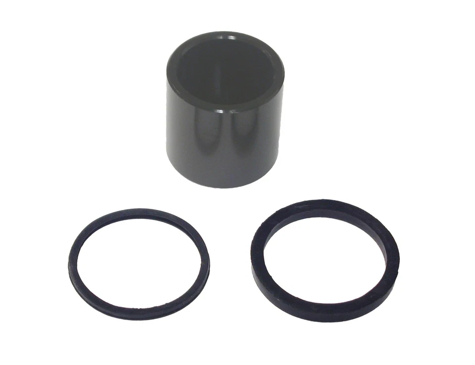 Kit de pistón y sello de pinza de freno 30 mm x 28,50 mm - Imagen 1 de 1