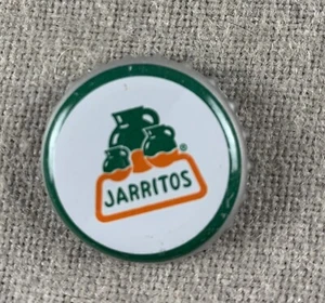 Tappo bottiglia bibita messicana JARRITOS - Foto 1 di 2
