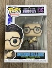 Funko Pop! Television - What We Do In The Shadows: Guillermo De La Cruz #1327