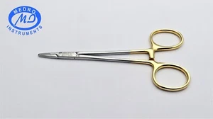 TC WEBSTER NADELHALTER 4,5" GEZAHNT NADELTREIBER PREMIUM - Bild 1 von 12