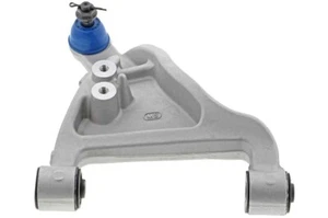 MEVOTECH Rear Left Upper Control Arm With Ball Joint For Nissan Murano 03-07 - Picture 1 of 6