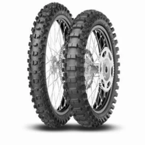 GOMMA CROSS DUNLOP GEOMAX MX34 REAR 90 100 - 16 52 M - Foto 1 di 6