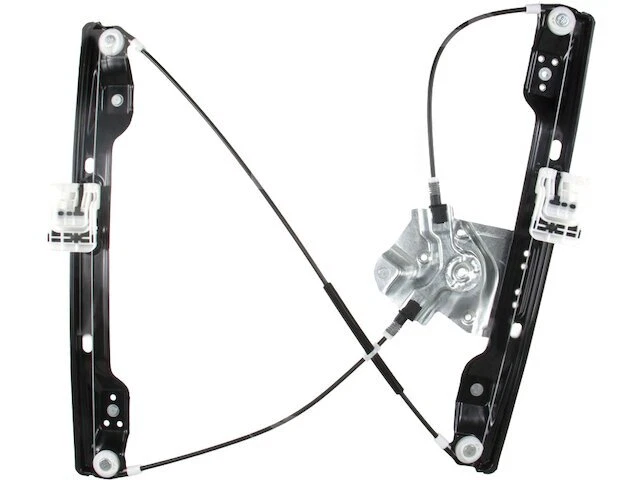 Regulador de ventana delantero izquierdo para Ford Flex 2009-2019 2010 2011 2012 2013 KB664PM Foto 1 de 1