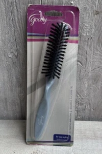 Goody Styling Essentials with Thumb Grip Nylon Bristles - Picture 1 of 2