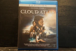 Cloud Atlas (Blu-ray Disc) - Bild 1 von 1