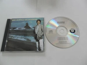 Mike Oldfield – Incantations (CD) USA Pressing - Picture 1 of 5