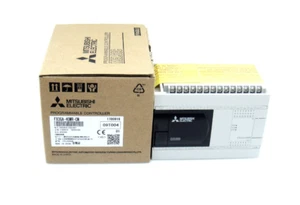 Mitsubishi FX3GA-40MR-CM PLC Extension module free shipping #YY0 - Bild 1 von 1