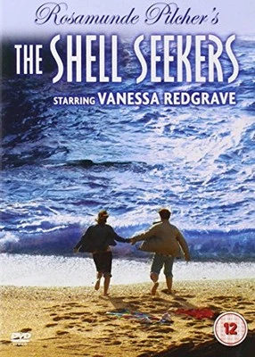 The Shell Seekers [DVD][2006] - DVD  TQVG The Cheap Fast Free Post - Image 1 of 2