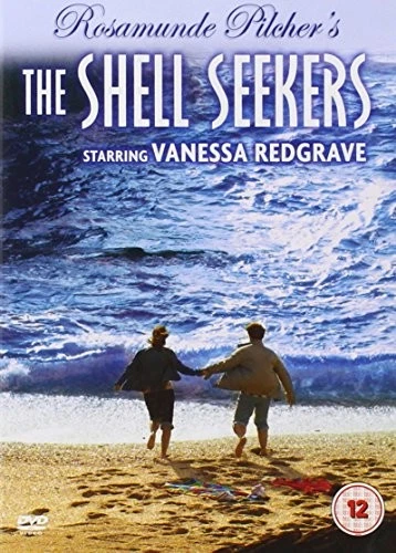 The Shell Seekers [DVD][2006] - DVD  TQVG The Cheap Fast Free Post - Image 1 of 2