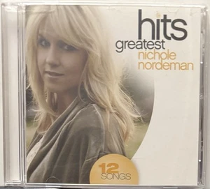 Greatest Hits by Nichole Nordeman (CD, 2011) - Picture 1 of 3