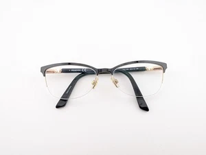 Swarovski Eyeglasses Frames Only, GOOD SK 5169-3 001, 54-16-135, Black - Picture 1 of 15