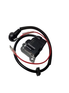 Zündmodul für Poulan Pro PR46BT PR48BT McCulloch GB355BP 501424329 NEU - Bild 1 von 4