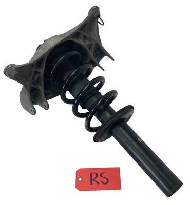 09-12 Audi Q5 Driver Left Front Strut Shock Absorber Assembly OEM 8R0413031F - Image 1 of 4