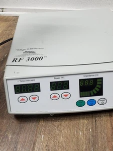Q82 ♻ Generatore Boston Scientific RF 3000 Rif: 26-220 M001262200 ♻ - Foto 1 di 12