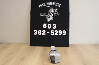 2011 Harley-Davidson Street Glide FLHX SINAL DE BUZINA - Imagem 1 de 3