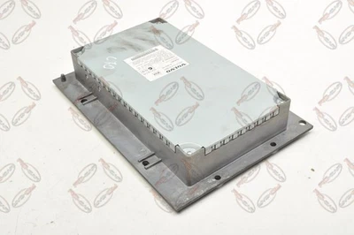 VOLVO C70 II C30 V50 S40 II Amplificateur Radio 31310007 - Photo 1/4