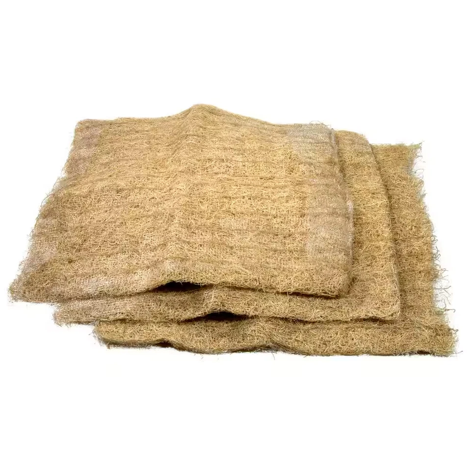 27,5 pulgadas X 27,75 pulgadas X 0,5 pulgadas Juego de almohadillas de repuesto para enfriador evaporativo Aspen (3 P Foto 1 de 4