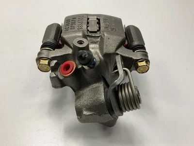 Pinza de freno trasera derecha REMAN (CORROSIÓN MENOR) para Acura Integra 1986-1989 Foto 1 de 4