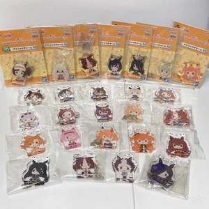 Umamusume Ichiban Kuji Acrylic Charm Official Japan Anime - Picture 1 of 26