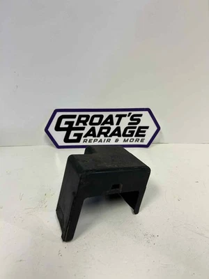 BMW E30 325i 325e Engine Bay Plastic Trim Relay Cover 1279603, 12521279603 - Image 1 of 4
