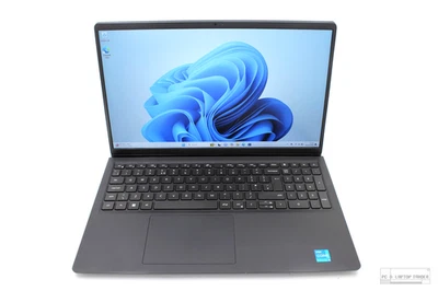 Dell Vostro 3510 15.6 FHD Laptop Intel Core i5-1135G7 16GB Ram 256GB SSD W11 Pro - Image 1 of 4
