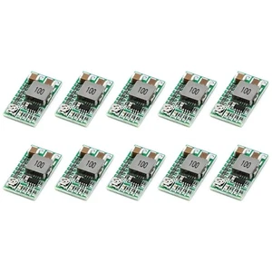 Compact Voltages Regulator Module with Overload Protections for Automotive - Picture 1 of 8