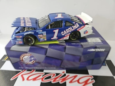 Jeff Gordon #11991 Ford Carolina Ford Die Cast 1:24 Limited Edition NASCAR Car - Image 1 of 4