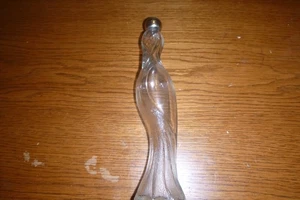 Avon Dekanter klar Flamingo leer - Bild 1 von 4